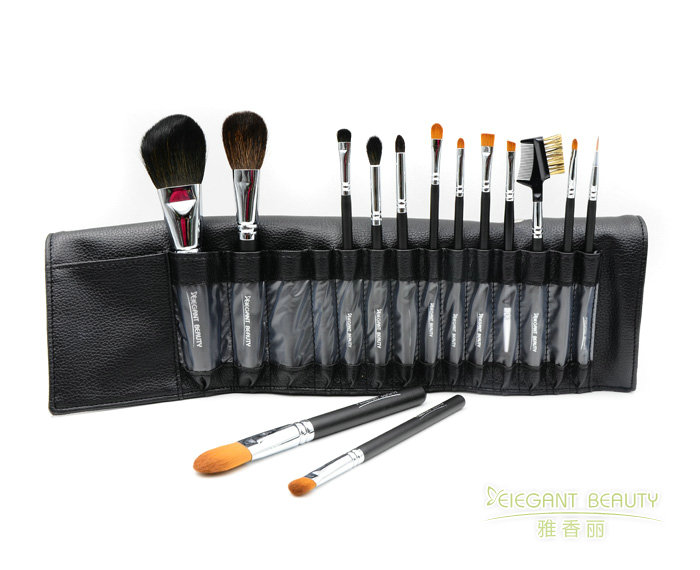 成套CIICCII短视频免费版下载與環保理念：選擇可持續的美妝工具